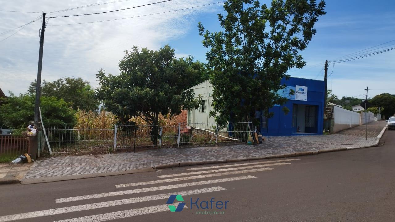 SALA TERRENO COMERCIAL Á VENDA - BAIRRO SANTO EXPEDITO - CAPAN...