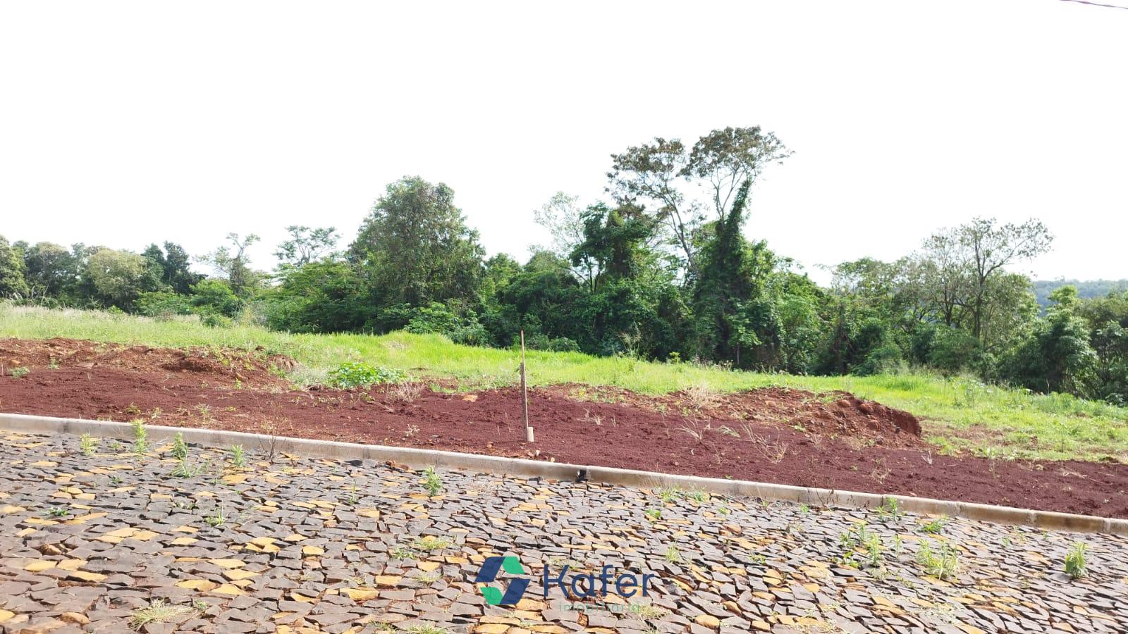 TERRENO Á VENDA - BAIRRO SÃO JOSÉ OPERÁRIO - CAPANEMA PR