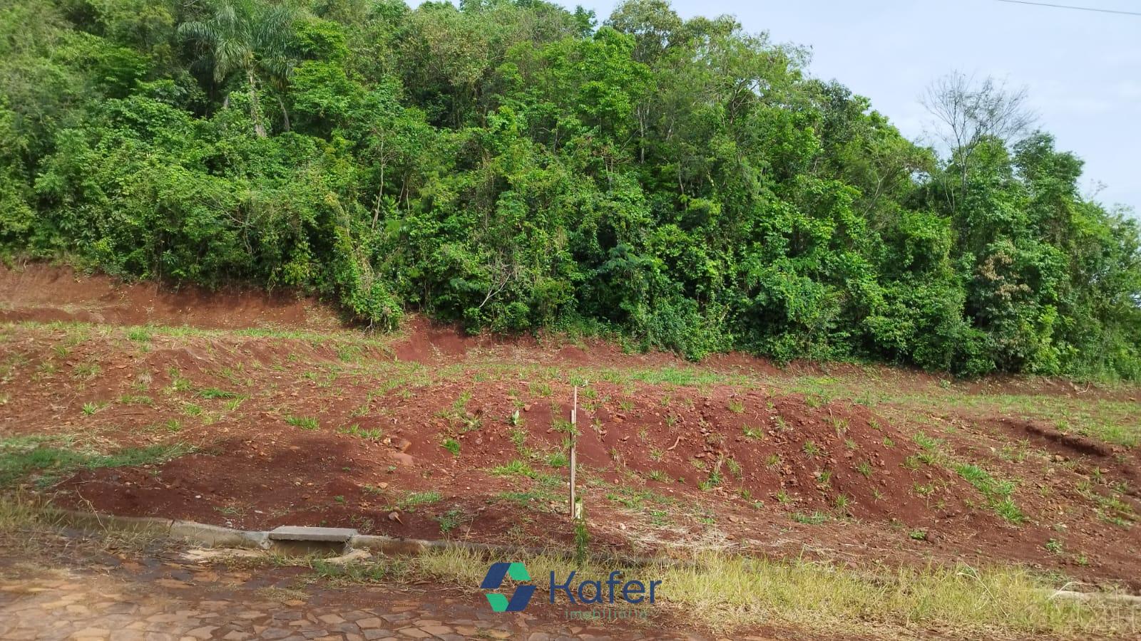TERRENO Á VENDA - BAIRRO SÃO JOSÉ OPERÁRIO - CAPANEMA PR