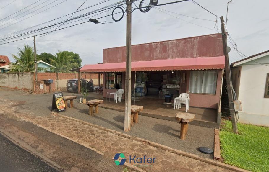 SALA COMERCIAL Á VENDA BALNEÁRIO IPIRANGA SÃO MIGUEL DO IGUAÇU PR