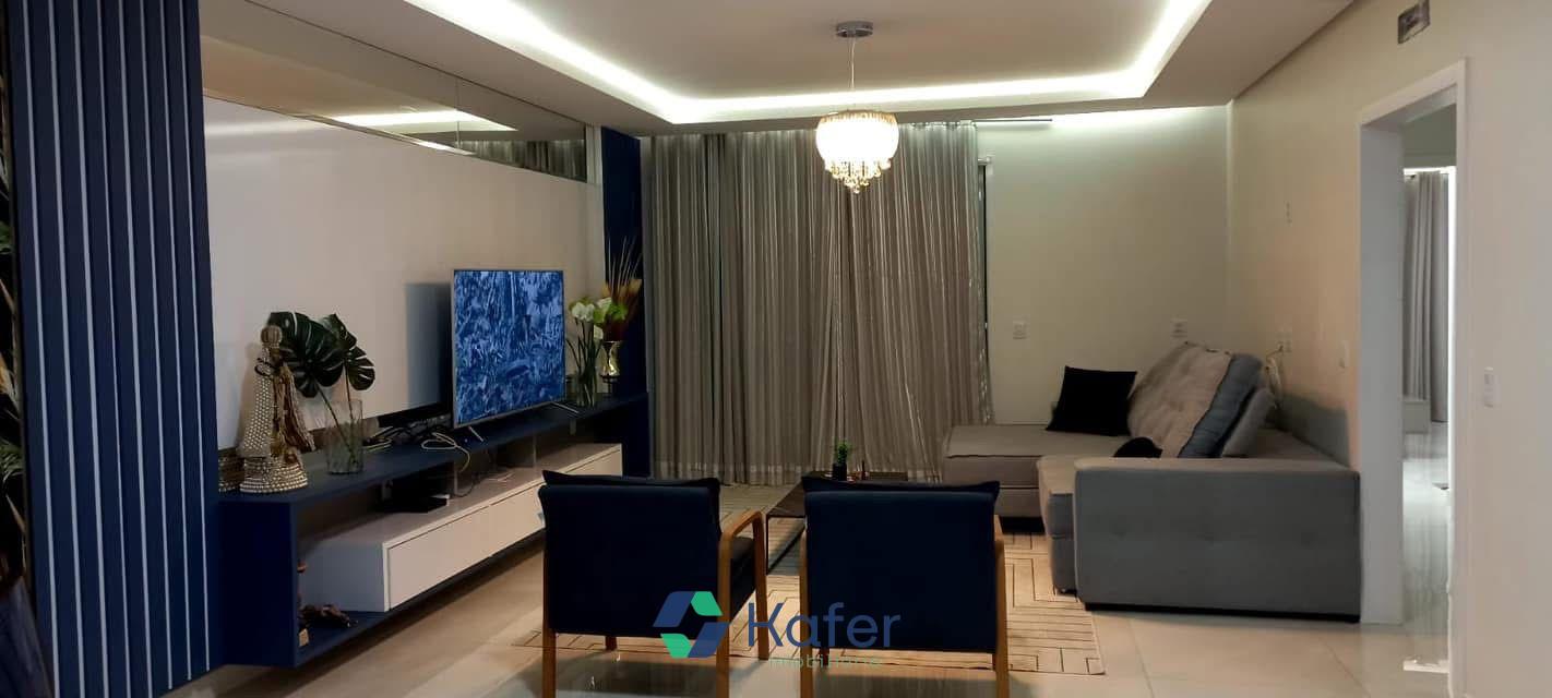 APARTAMENTO DE ALTO PADRÃO À VENDA - CENTRO-CAPANEMA PR