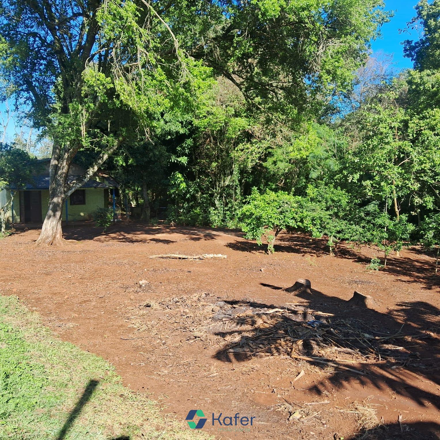 CHÁCARA Á VENDA LINHA GAÚCHA 1 KM DO PERIMETRO URBANO