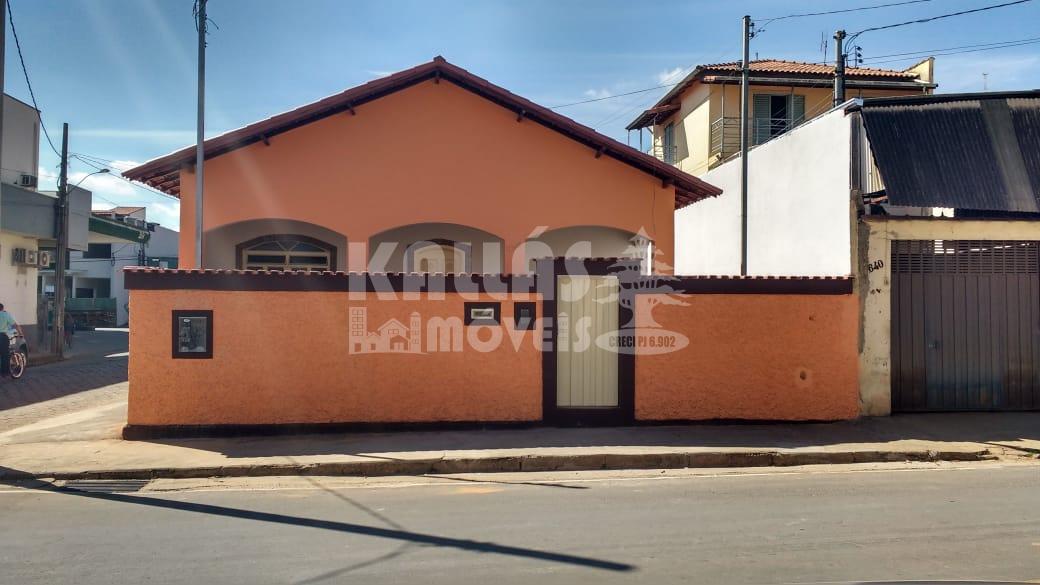 Casa à venda no Maristela