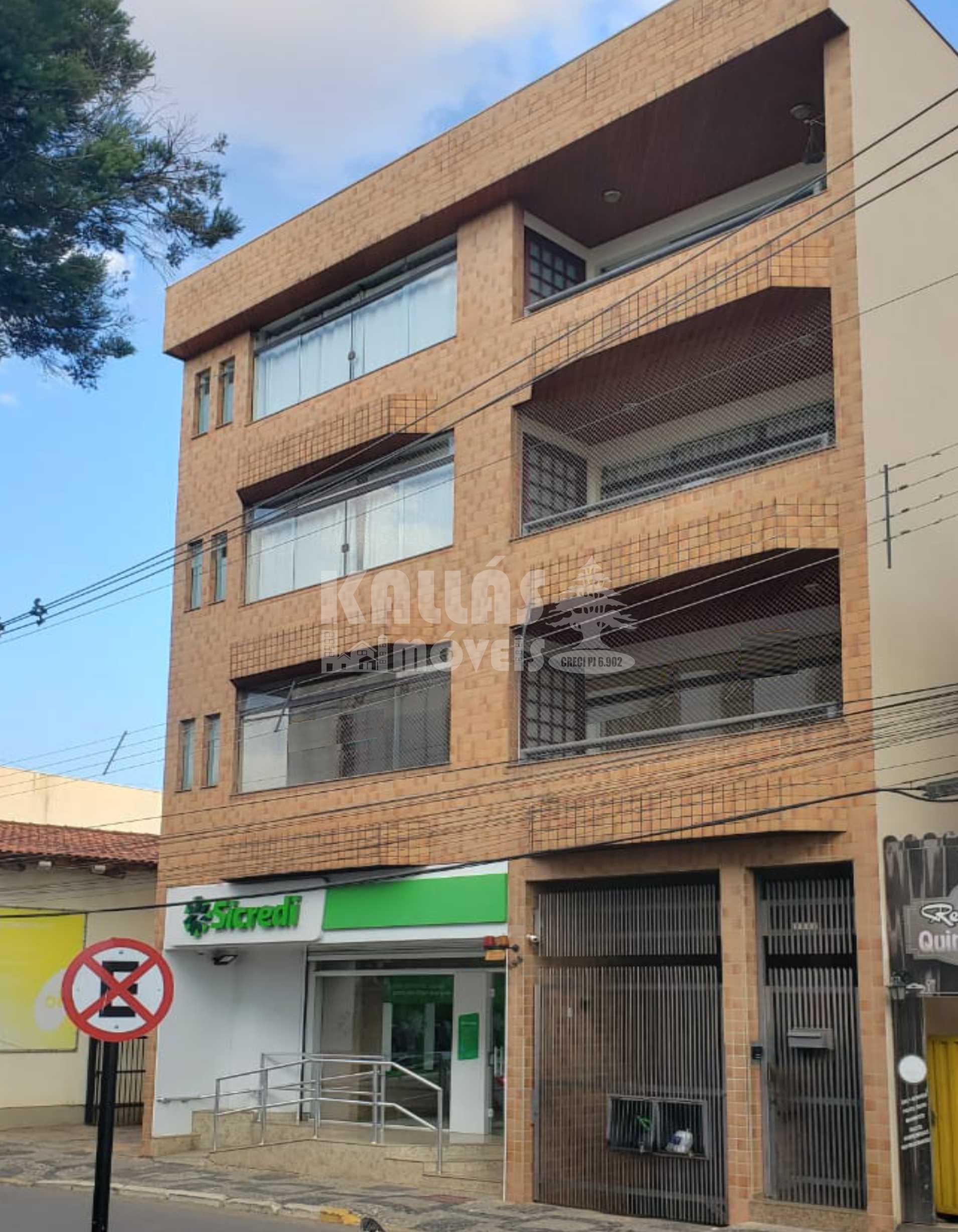 Apartamento para venda no Centro