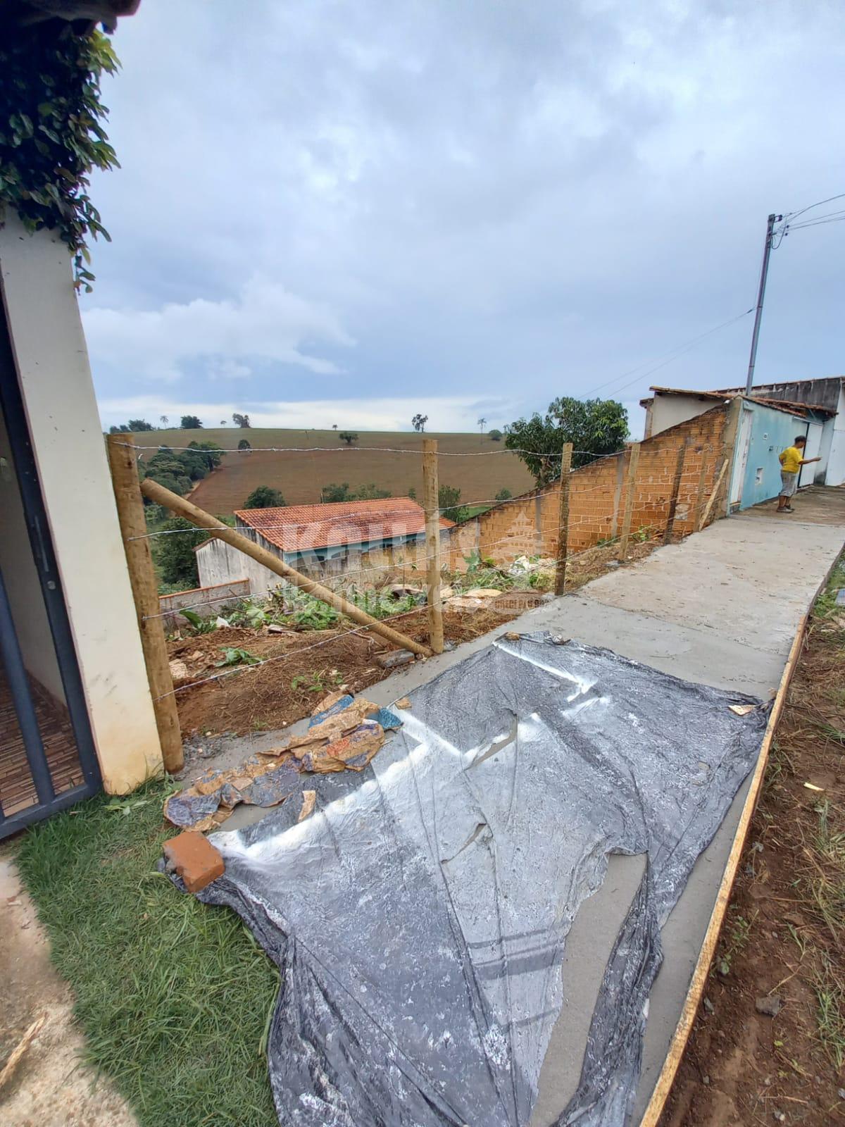 Lote à venda no Monte Belo