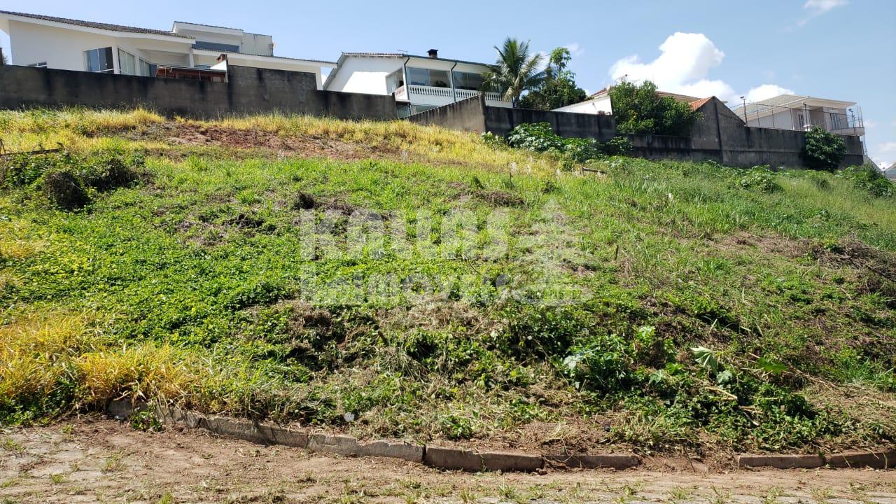 Lote à venda no Jd. Santo Antônio