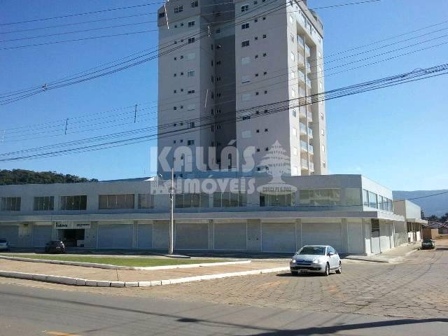 Apartamento à venda no Residencial Dona Dani no Família Andrade