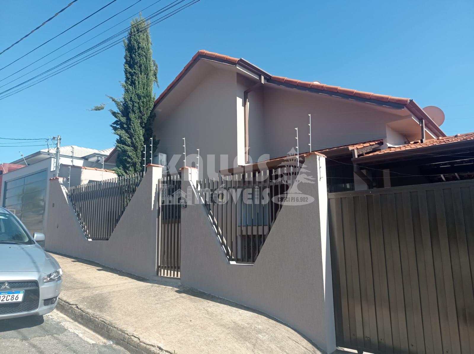Casa para venda no Vianna