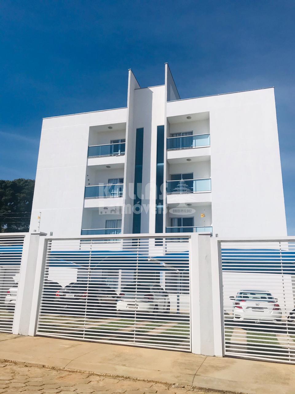 Apartamento para venda no Resid. Vila Verde no Monte Líbano