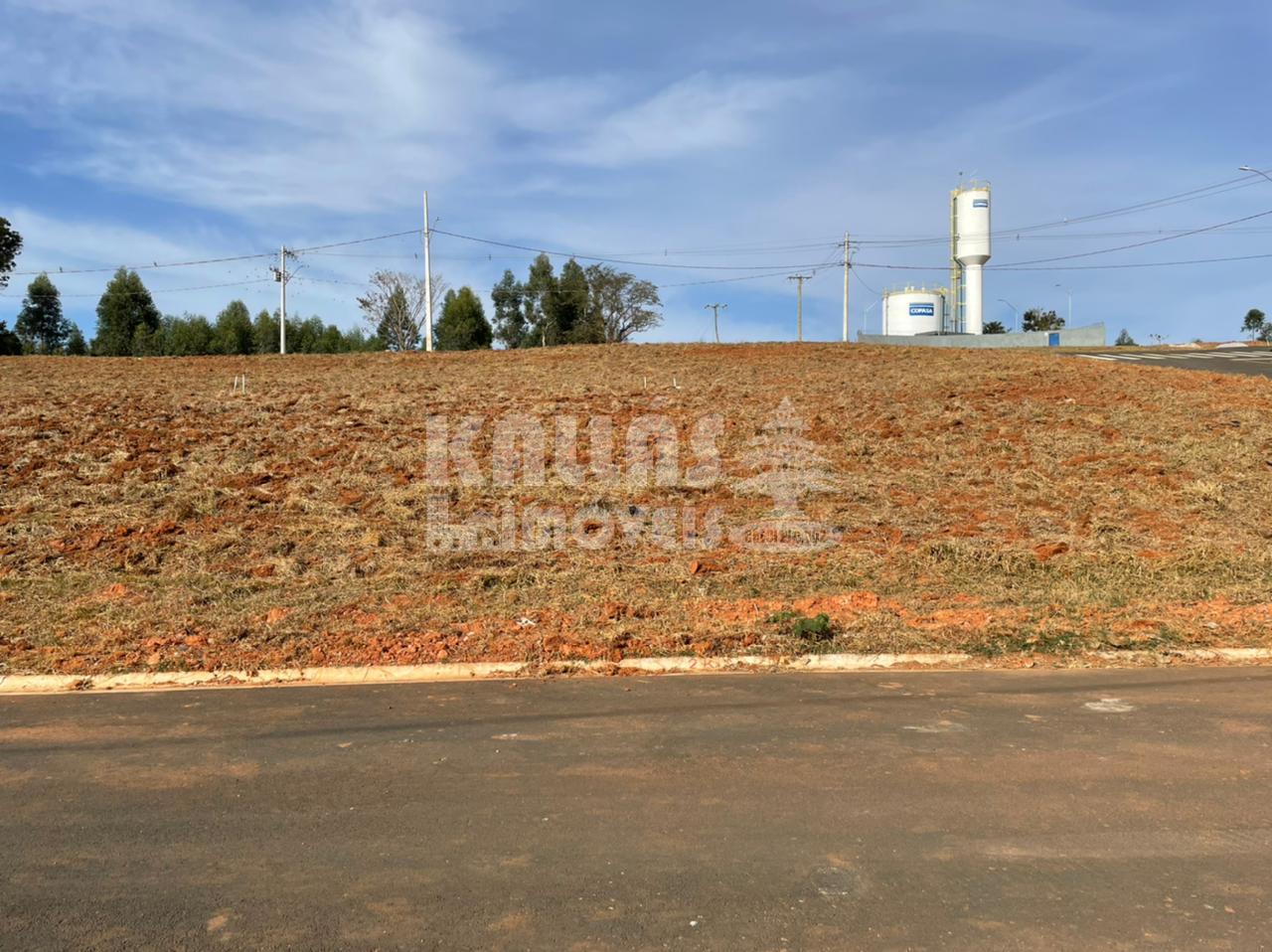 Lote à venda, Jardim Interlagos, SANTA RITA DO SAPUCAI - MG