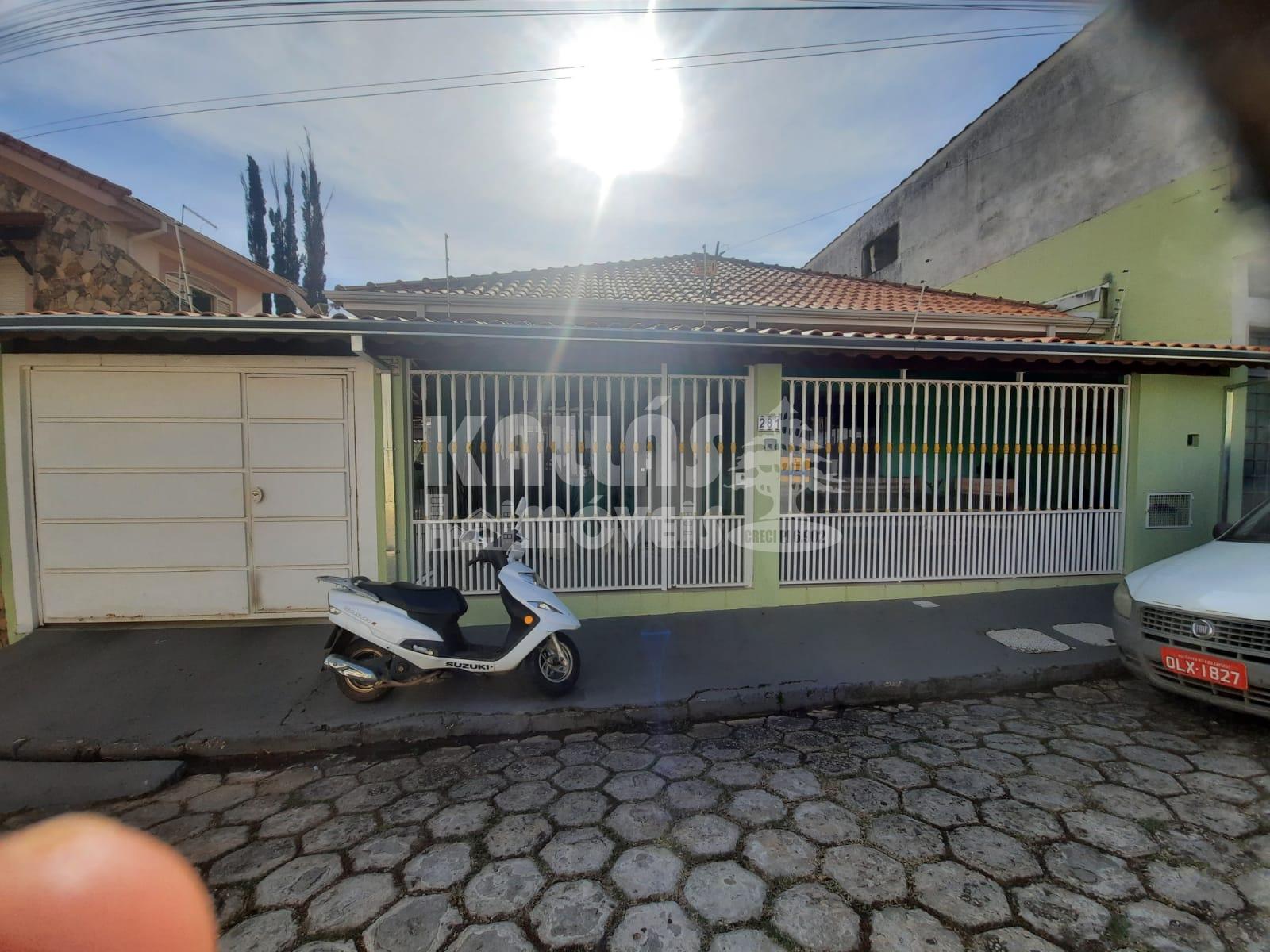 Casa ? venda, Boa Vista, SANTA RITA DO SAPUCAI - MG