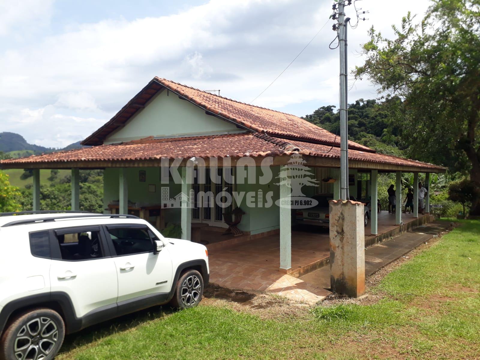 Sítio à venda, Cachoeirinha, SANTA RITA DO SAPUCAI - MG
