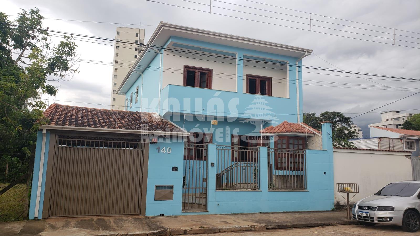 Casa à venda, Família Andrade, SANTA RITA DO SAPUCAI - MG