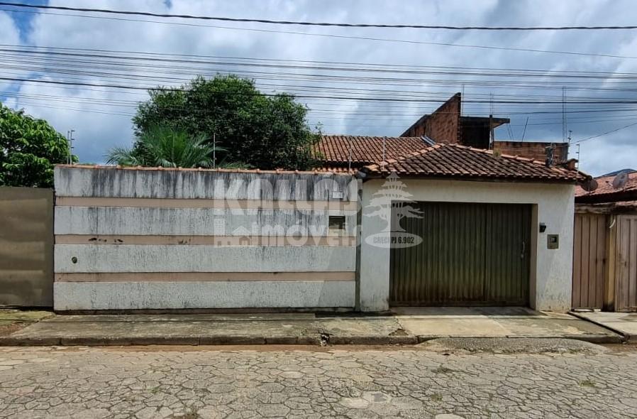 Casa ? venda no bairro S?o Jo?o, SANTA RITA DO SAPUCAI - MG