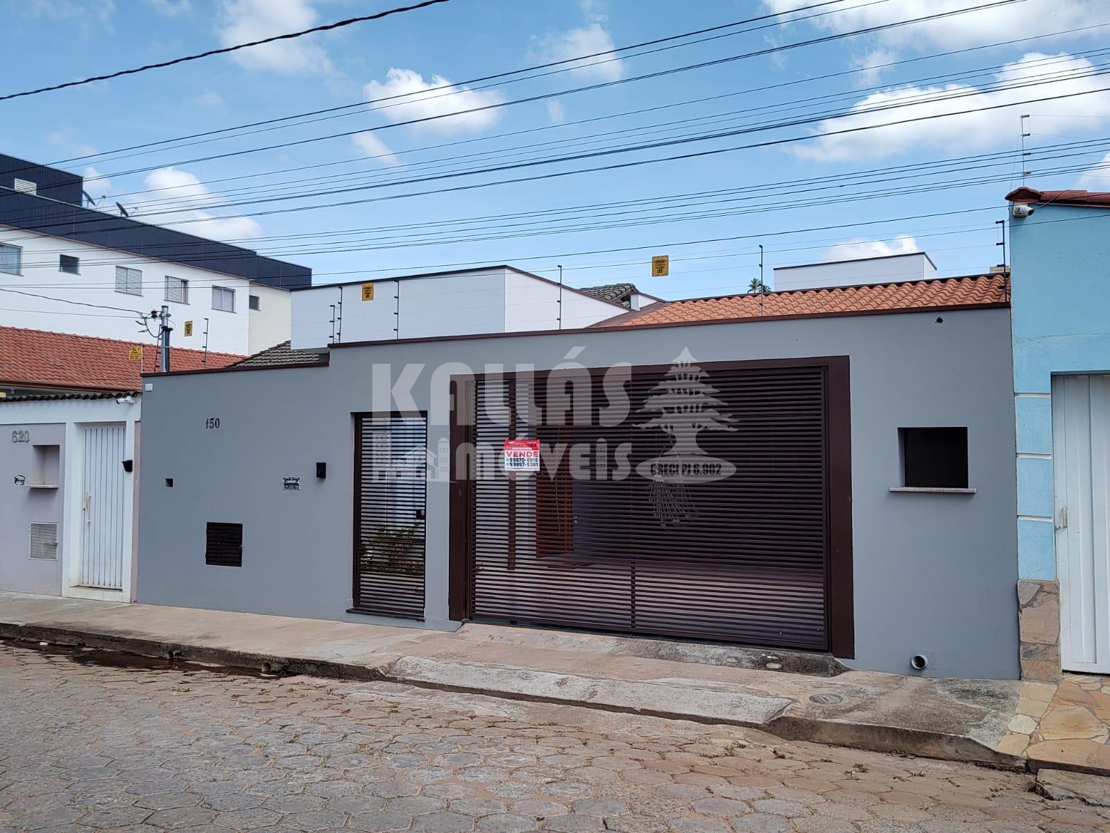 Casa ? venda no Monte Verde II, SANTA RITA DO SAPUCAI - MG