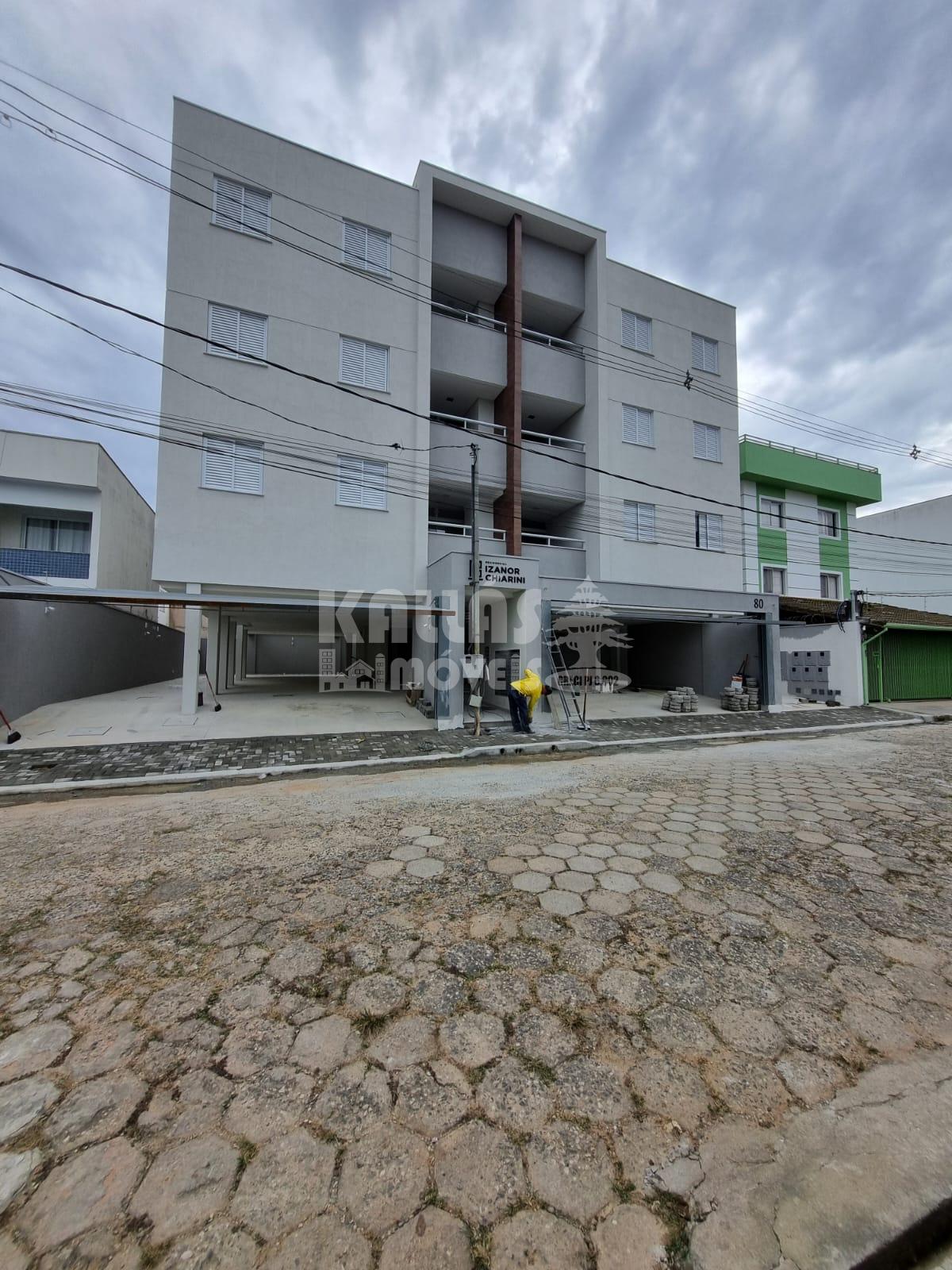 Apartamento para loca??o no Fam?lia Andrade, SANTA RITA DO SAP...