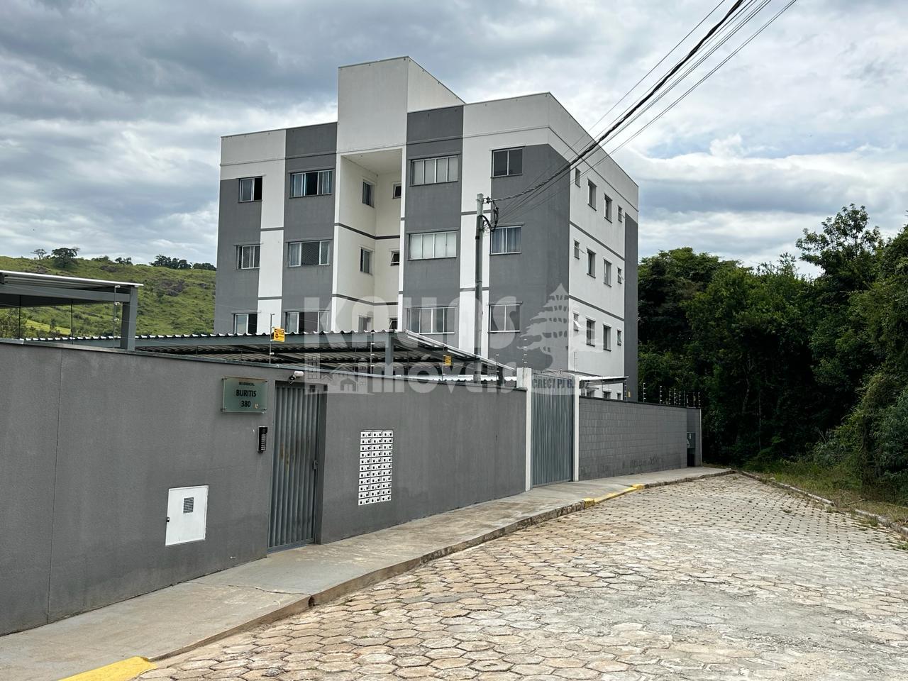 Apartamento ? venda, Jardim Beira Rio, SANTA RITA DO SAPUCAI - MG
