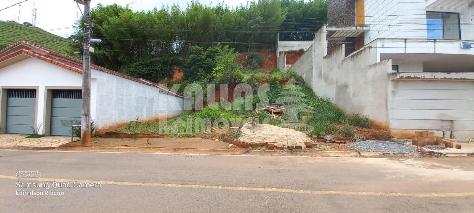 Terreno à venda, Vila das fontes, SANTA RITA DO SAPUCAI - MG