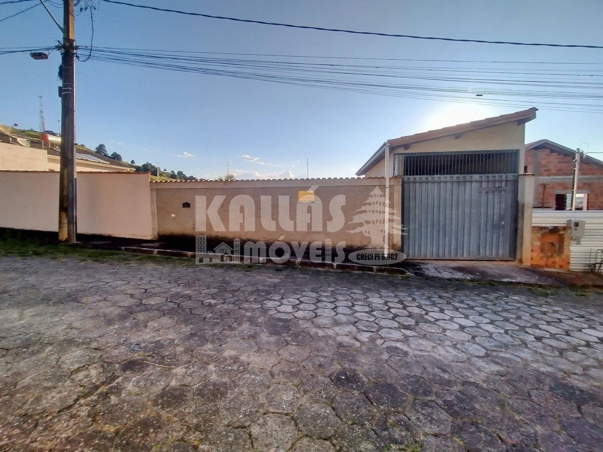 Lote à venda, Loteamento do Valle I, SANTA RITA DO SAPUCAI - MG