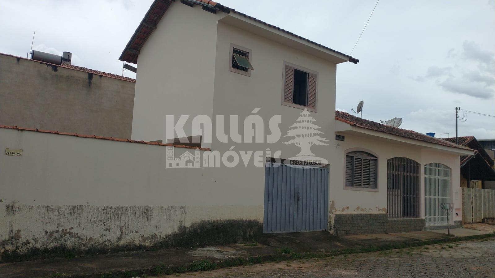 Casa à venda, Fernandes, SANTA RITA DO SAPUCAI - MG