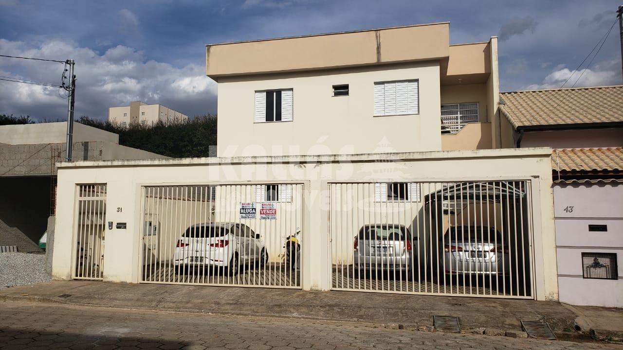 Apartamento à VENDA no Monte Líbano, próximo ao Inatel e FAI