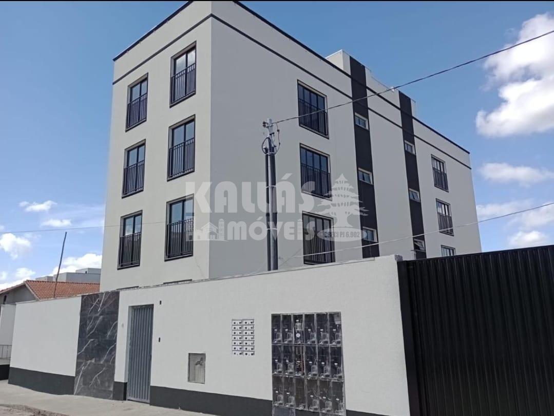 Apartametno térreo à venda no Residencial Florença, no Monte V...