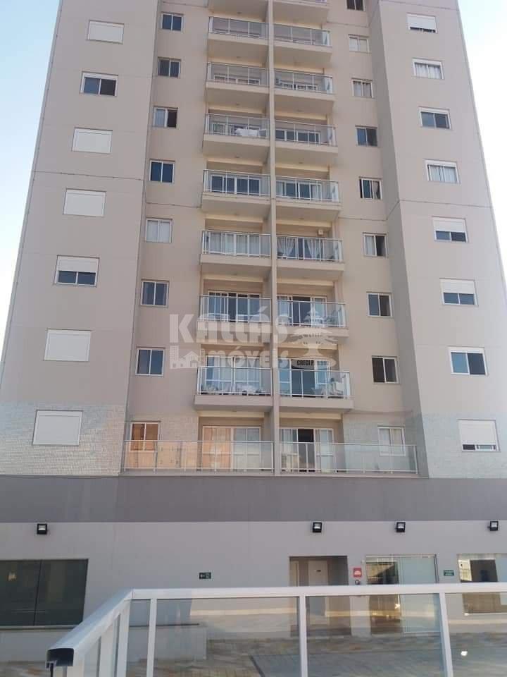 Apartamento à venda no bairro Família Andrade em Santa Rita do...