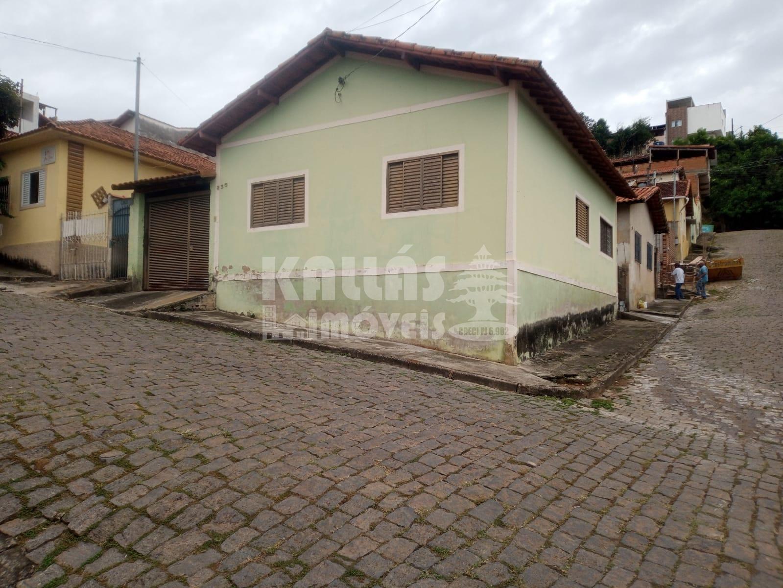 Casa à venda, Juquita, SANTA RITA DO SAPUCAI - MG