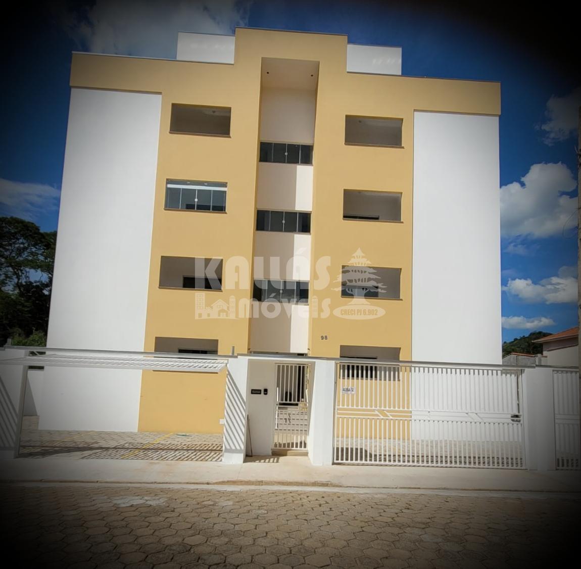 Apartamento ? venda no Morada do Sol, composto de 2 dormit?rio...