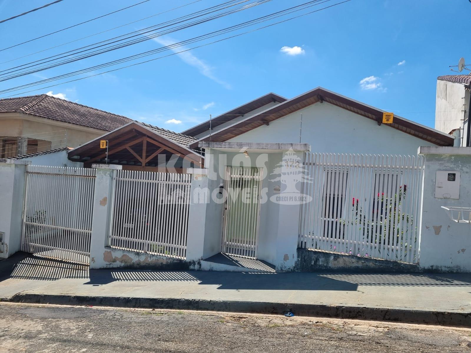 Casa à venda, Vianna, SANTA RITA DO SAPUCAI - MG
