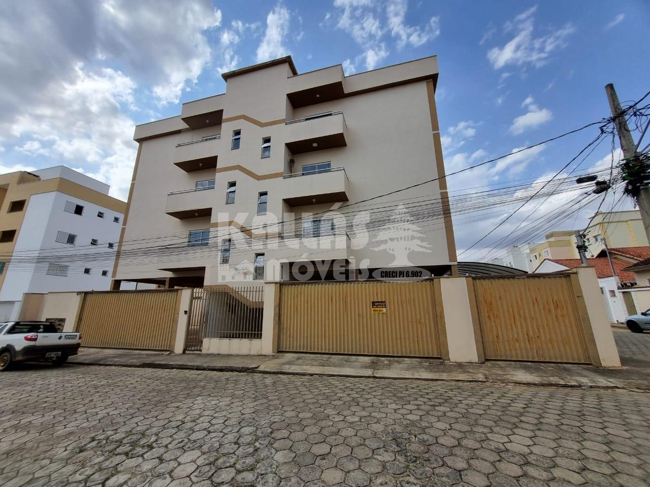 Apartamento ? venda, Morada do Sol, SANTA RITA DO SAPUCAI - MG