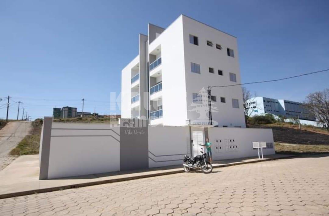 Apartamento para venda no Resid. Vila Verde no Monte L?bano