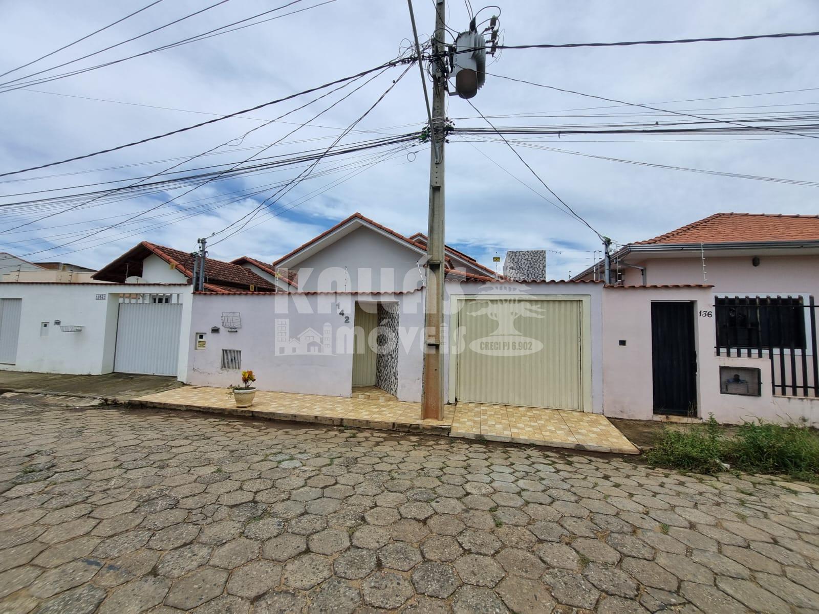 Casa à venda, Monte Verde, SANTA RITA DO SAPUCAI - MG