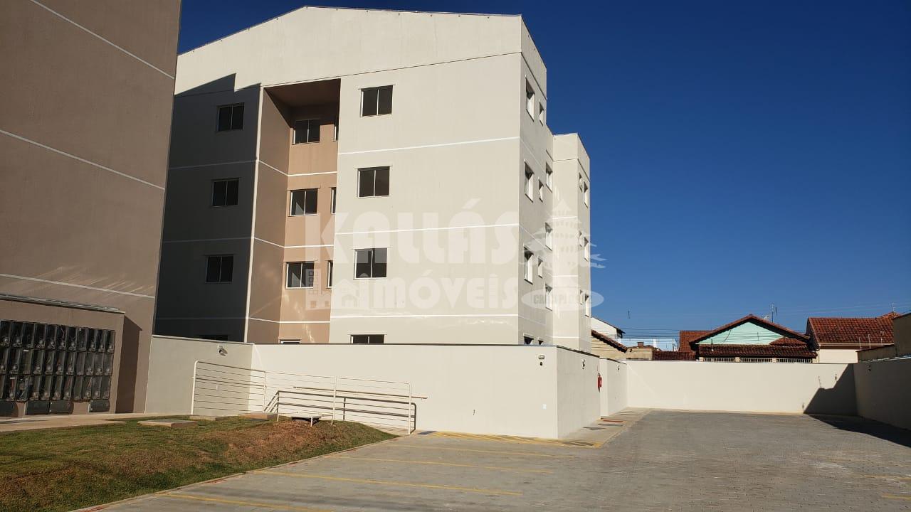 Apartamento ? venda, Fernandes, SANTA RITA DO SAPUCAI - MG