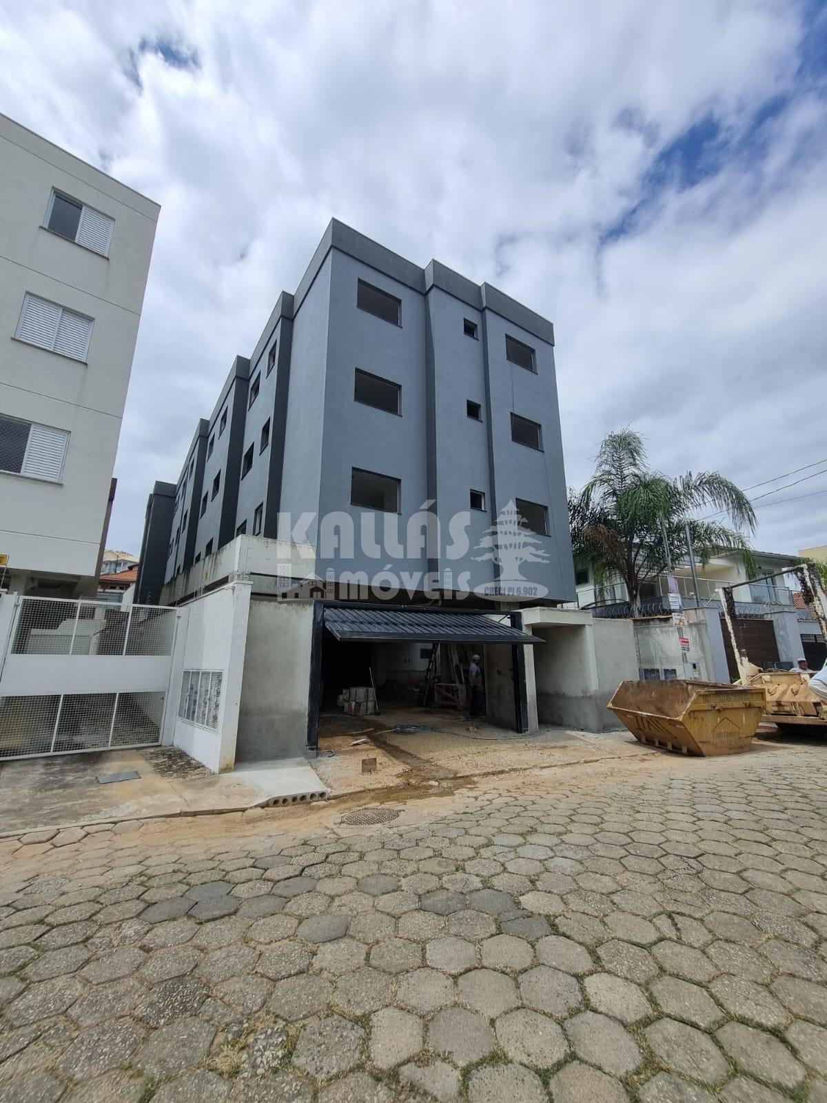 Apartamento em construção no Morada do Sol, próximo ao Inatel,...