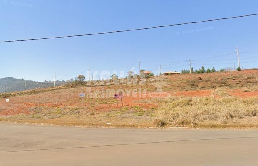 Terreno ? venda, Vint?m, SANTA RITA DO SAPUCAI - MG
