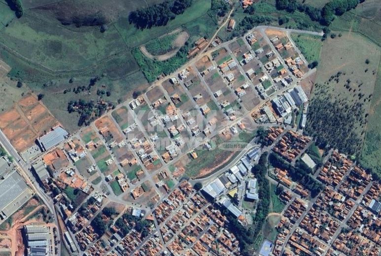 Lotes ? venda no loteamento Bela Vista