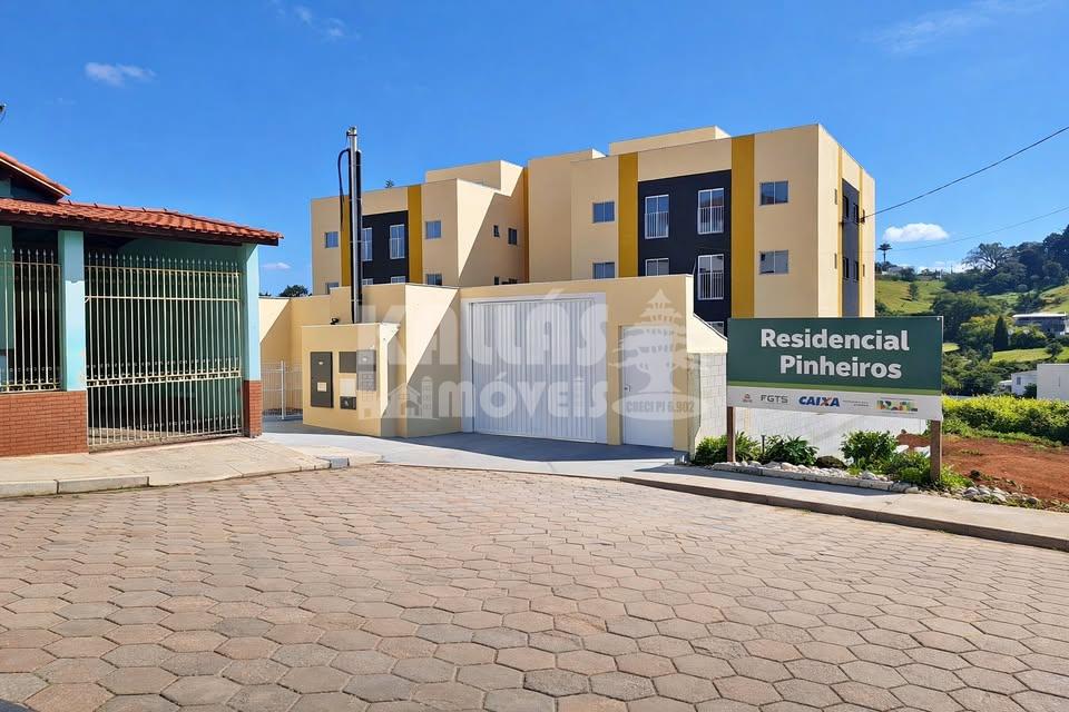 Apartamento à venda, Morada do Sol, SANTA RITA DO SAPUCAI - MG