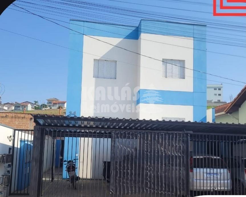 Apartamento à venda, Monte Líbano, SANTA RITA DO SAPUCAI - MG