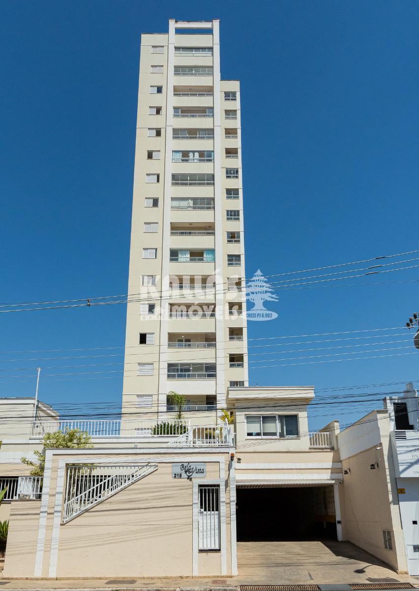 Apartamento ? venda, Centro, SANTA RITA DO SAPUCAI - MG