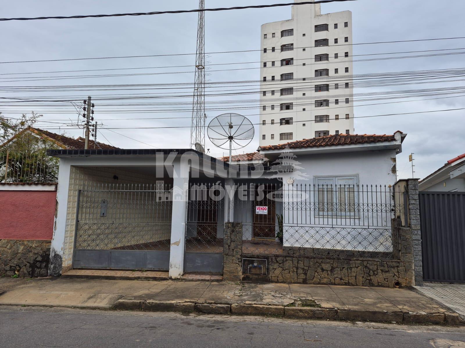 Casa ? venda, Centro, SANTA RITA DO SAPUCAI - MG