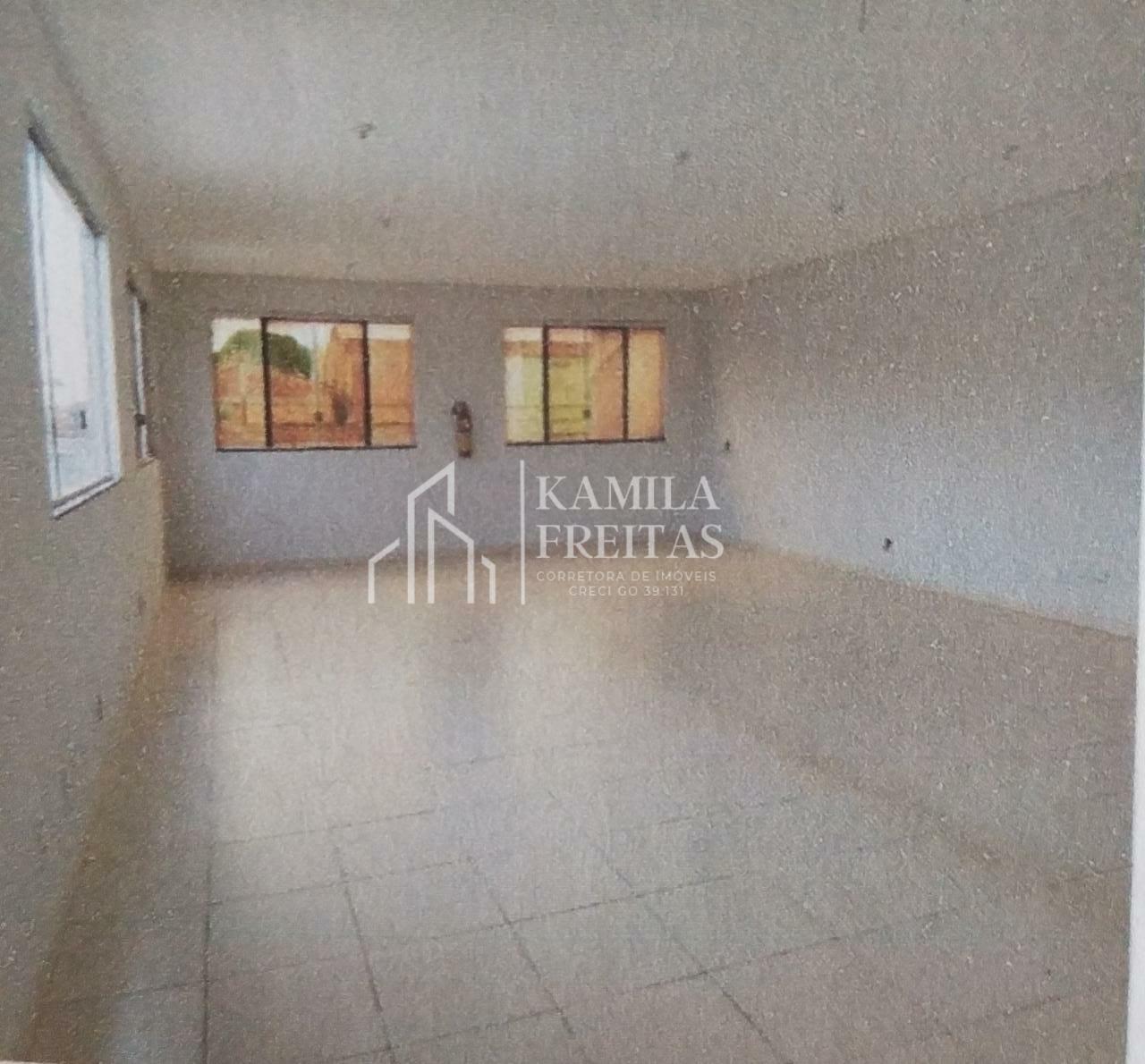 LOCAÇÃO-Sala Comercial no Setor Garavelo, Aparecida de Goiania-Go