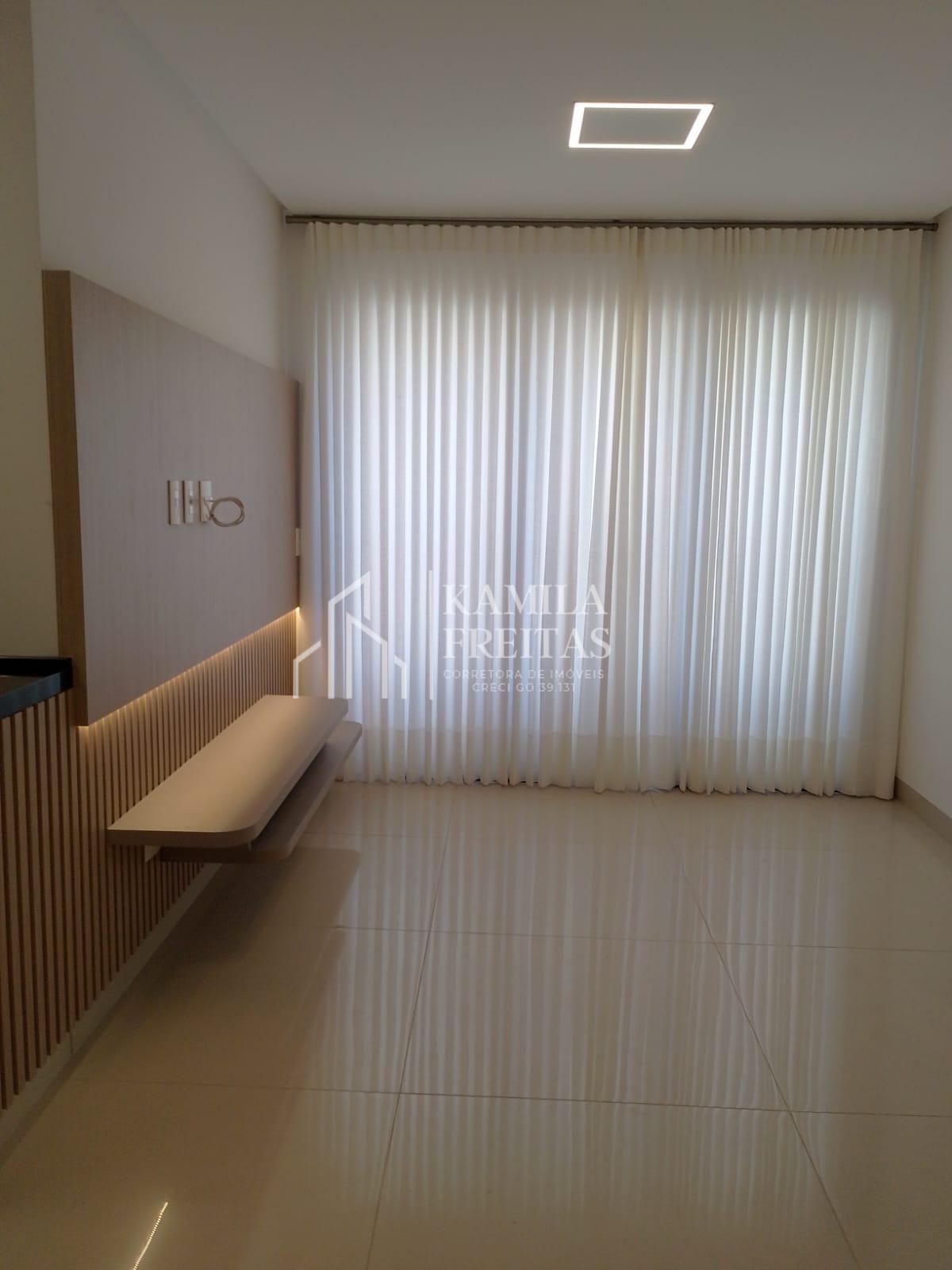 LOCAÇÃO-Apto 66 M 2 quartos, sendo 1 suite e 1 banheiro no Set...