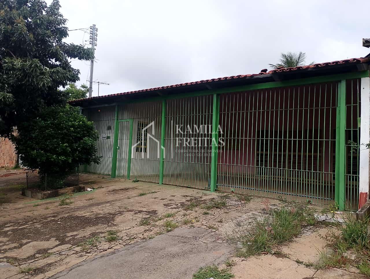 VENDA-Casa no Setor Garavelo Residencial Park, APARECIDA DE GO...