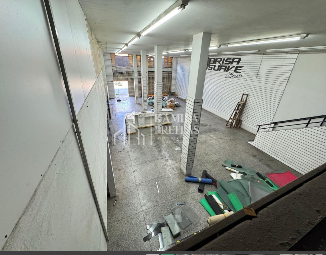Predio Comercial para locação, - St campinas, GOIANIA - GO
