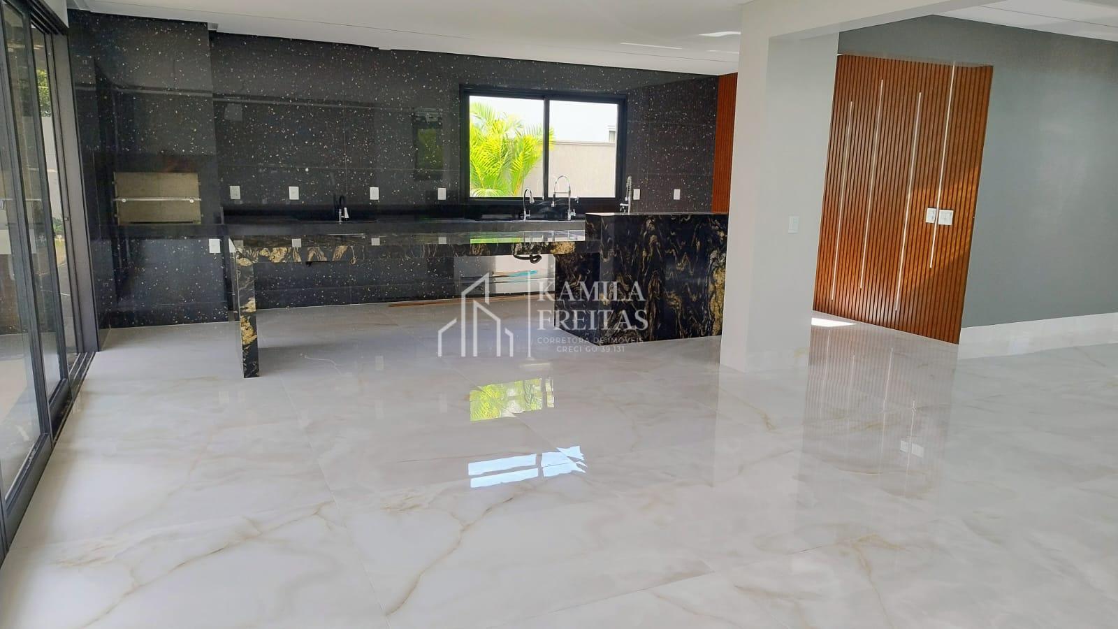 Casa em Condom?nio ? venda, Jardins Val?ncia, GOIANIA - GO