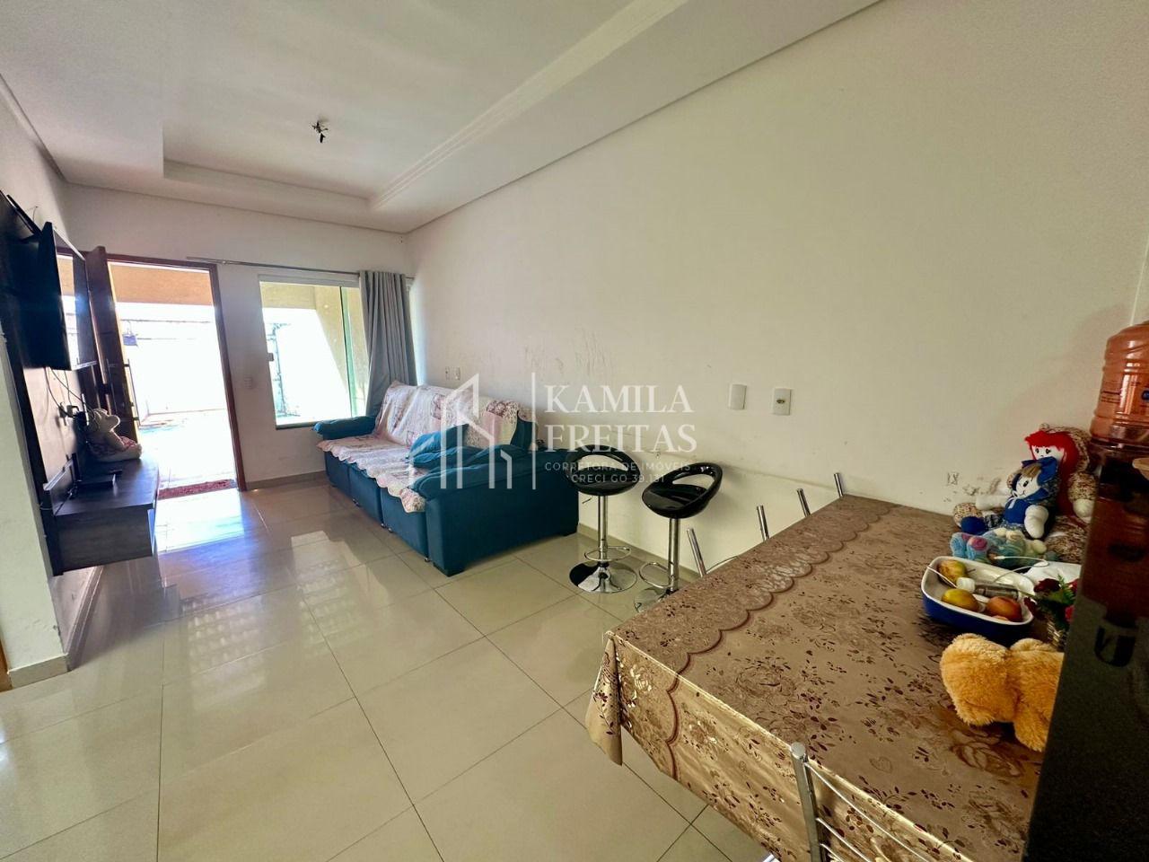 Casa a venda resid Sevilha localizada pr?ximo ao Anel Vi?rio, ...