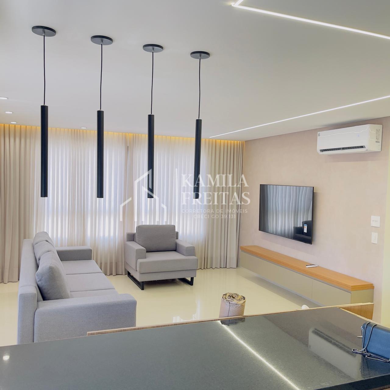 Disponivel para locação Ello Vaca Brava, com vista privilegiad...