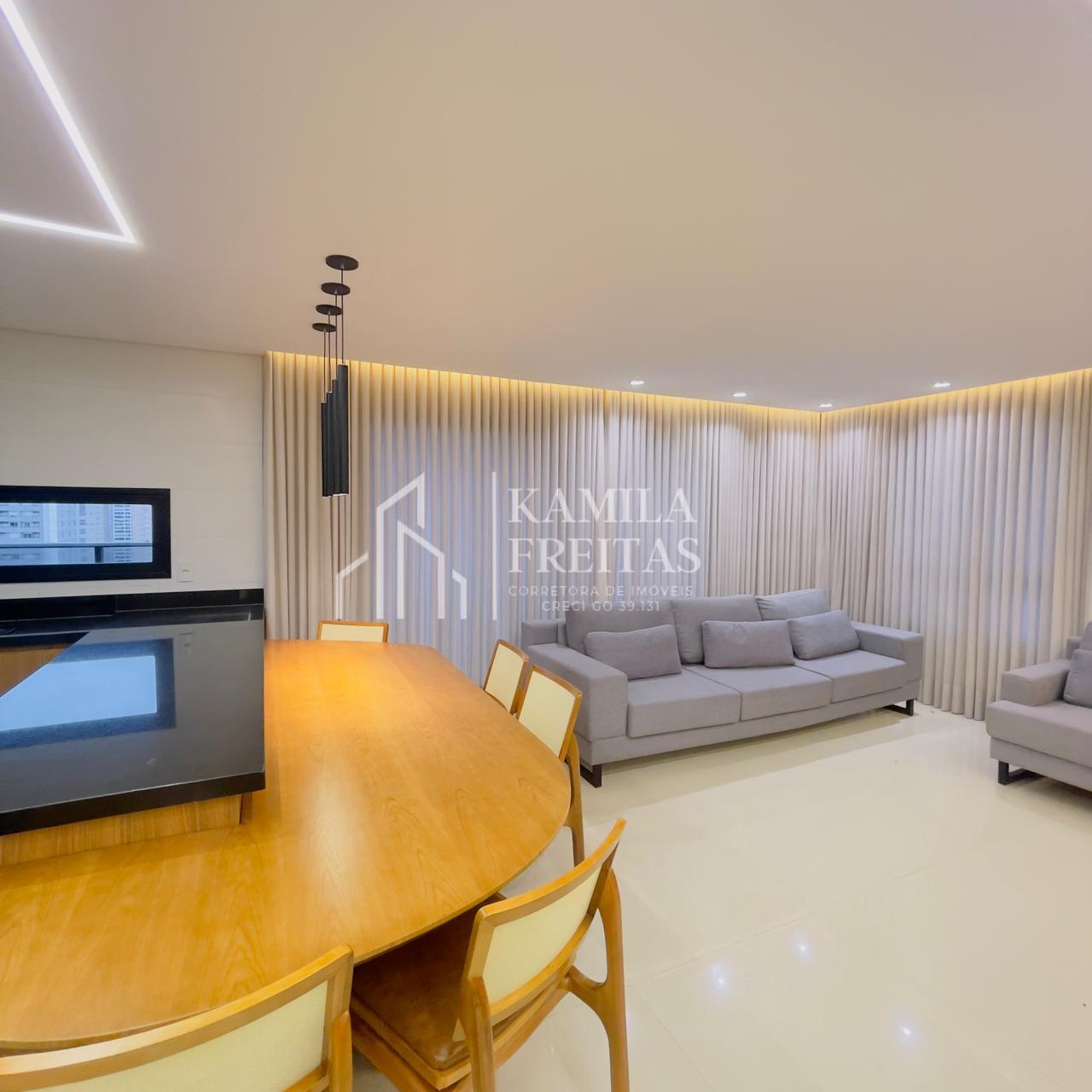 Disponivel para loca??o Ello Vaca Brava, com vista privilegiad...