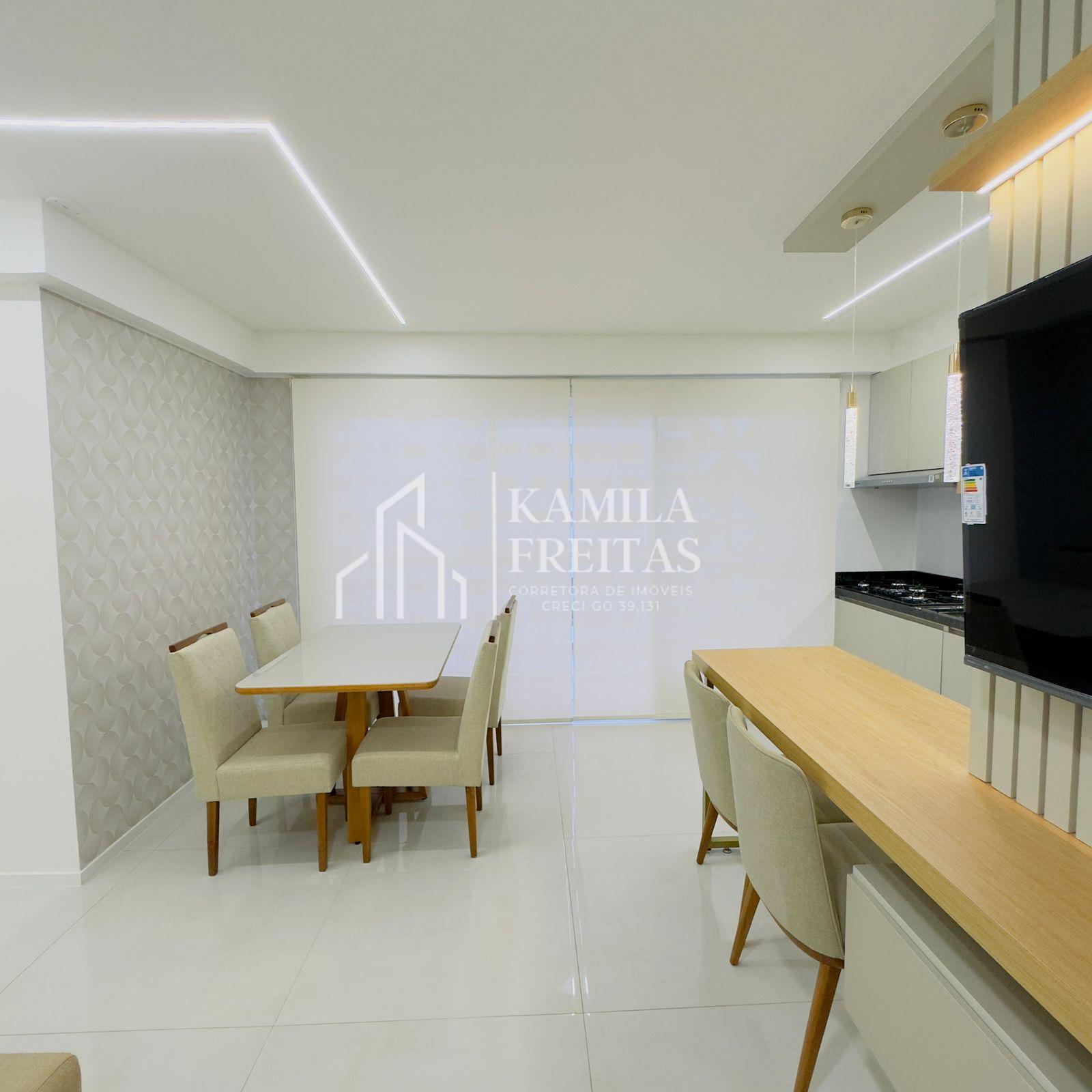 Wish Vaca Brava  Disponível para  Locação 69m  | 2 suítes | To...